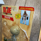 Vintage GI Joe Classic Collection Navy Seal Mission 1990s & MOPP