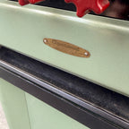 Vintage Cigaromat Cigars Vending Machine Coin-Op Advertising