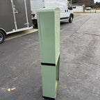 Vintage Cigaromat Cigars Vending Machine Coin-Op Advertising