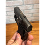Vintage Keenfire Flare Gun Pistol Germany Made