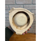 VINTAGE SPA EAUX MINERALES CIGAR ASHTRAY - BELGIUM MINERAL WATER ADVERTISING