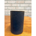 Vintage Chemline Copperas Granular Drug Store Apothecary Can w/ Contents