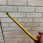 "Victor Victrola Crank Shaft Arm XVI? 6-1/2"