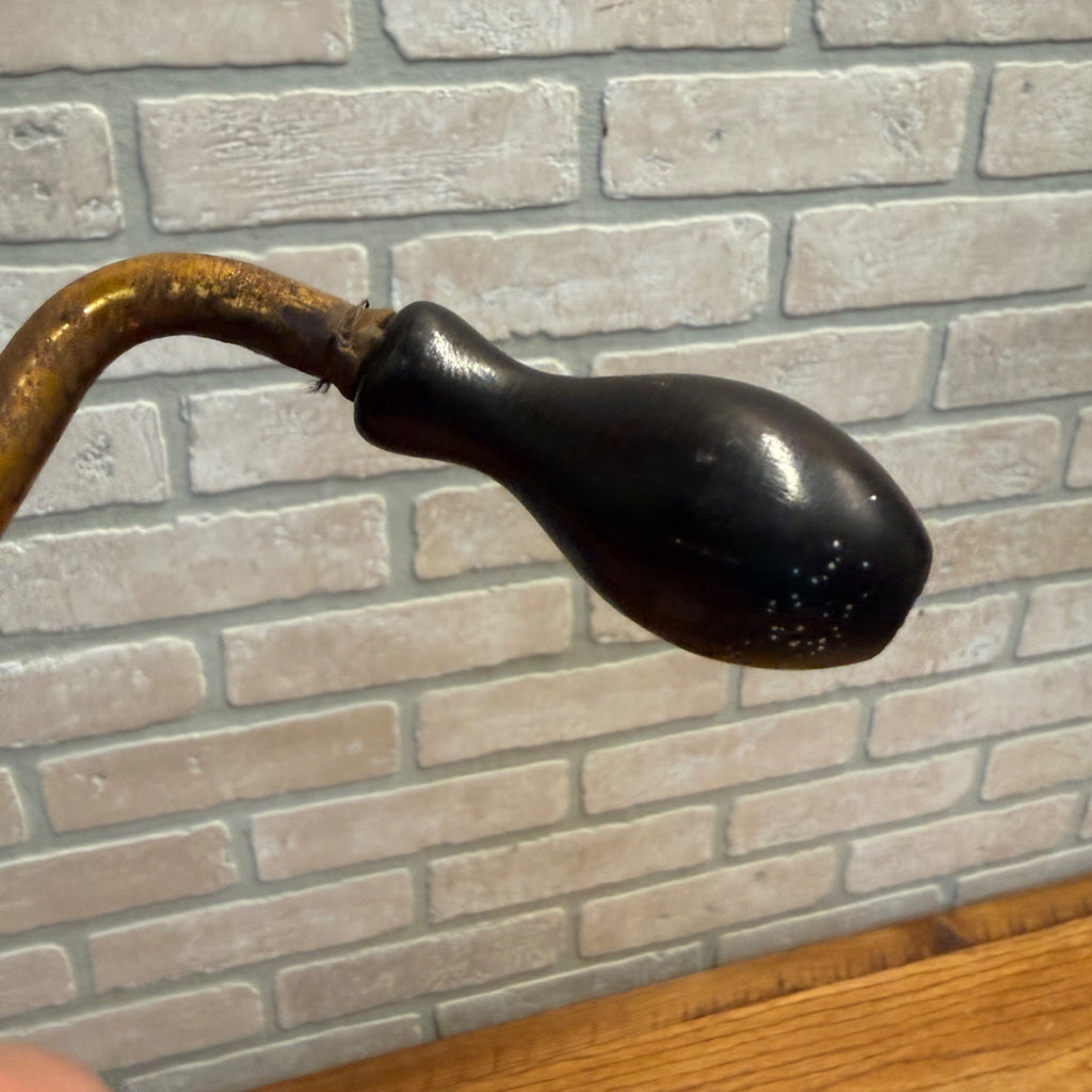 "Victor Victrola Crank Shaft Arm XVI? 6-1/2"