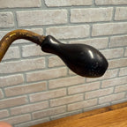 "Victor Victrola Crank Shaft Arm XVI? 6-1/2"