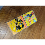 SEGA Crazy Taxi Sega Dreamcast 2000 Racing Arcade Manual