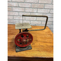 Vintage Handcrank American Scroll Saw Circa 1920S. Milwaukee. Delta Specialty Co
