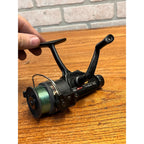 Vintage Abu Garcia Cardinal 753 Spinning Reel Used