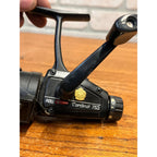 Vintage Abu Garcia Cardinal 753 Spinning Reel Used
