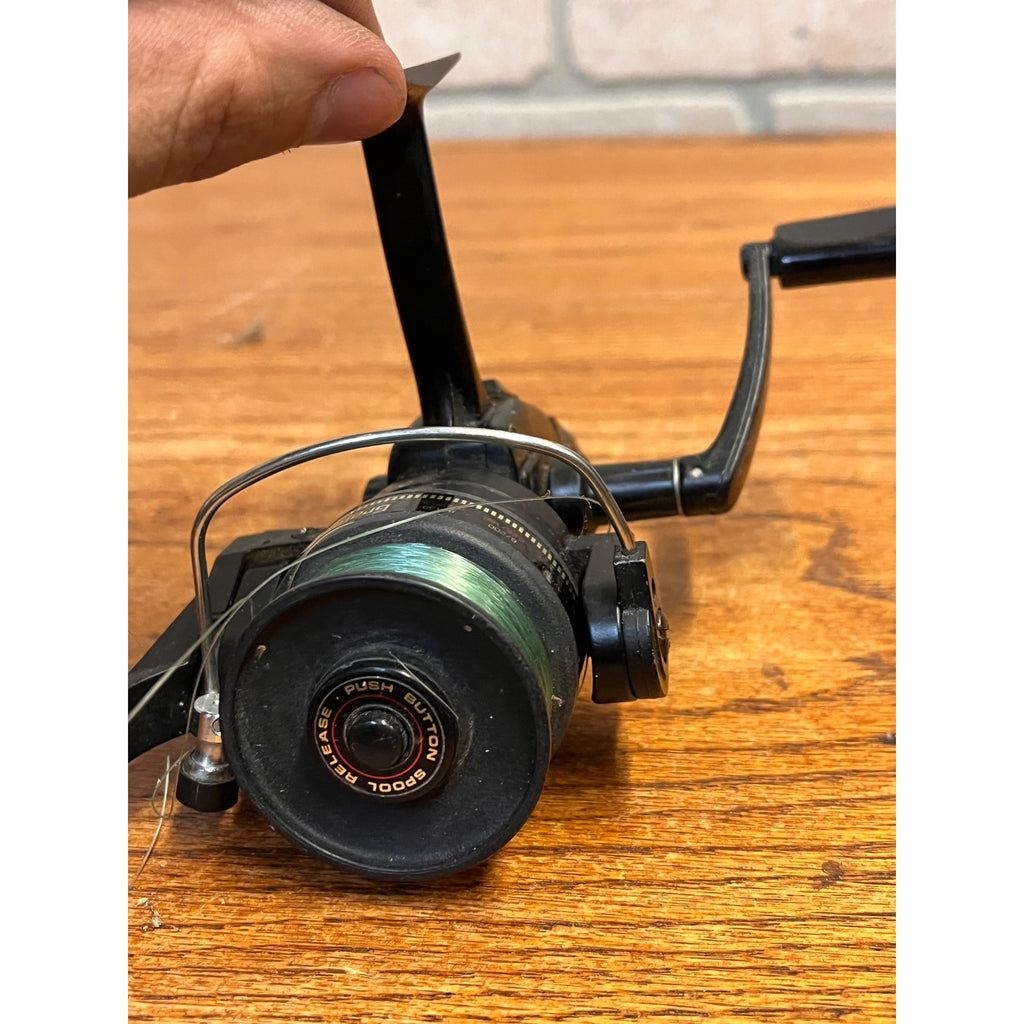 Vintage Abu Garcia Cardinal 753 Spinning Reel Used