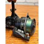 Vintage Abu Garcia Cardinal 753 Spinning Reel Used