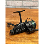 Vintage Abu Garcia Cardinal 753 Spinning Reel Used