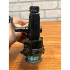 Vintage Abu Garcia Cardinal 753 Spinning Reel Used