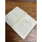 1890 Hazen's Complete Spelling Book All Grades of Public and Private School Hardcover Ginn & Company
