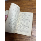 1890 Hazen's Complete Spelling Book All Grades of Public and Private School Hardcover Ginn & Company