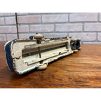 Original Arcade Cast Iron Century of Progress Chicago 1933 Greyhound Tandem Bus Toy