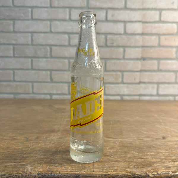 Soda Bottles