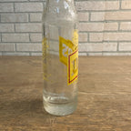 Vintage Dad’s “Big Jr” Root Beer Soda Bottle 7 oz., Chicago, ILL
