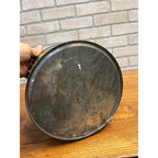 Vintage Kuehn OK Herring Milwaukee Wisconsin Advertising Tin Pail Can Bucket