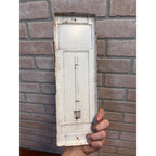 Berg Barn Cleaner Thermometer Vintage Advertising Marshfield Wisconsin