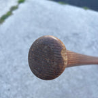 Vintage 1930s Winner Regulation #90 Wood Baseball Bat Early Antique Old Baseball