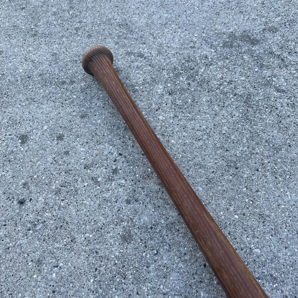 Vintage 1930s Winner Regulation #90 Wood Baseball Bat Early Antique Old Baseball