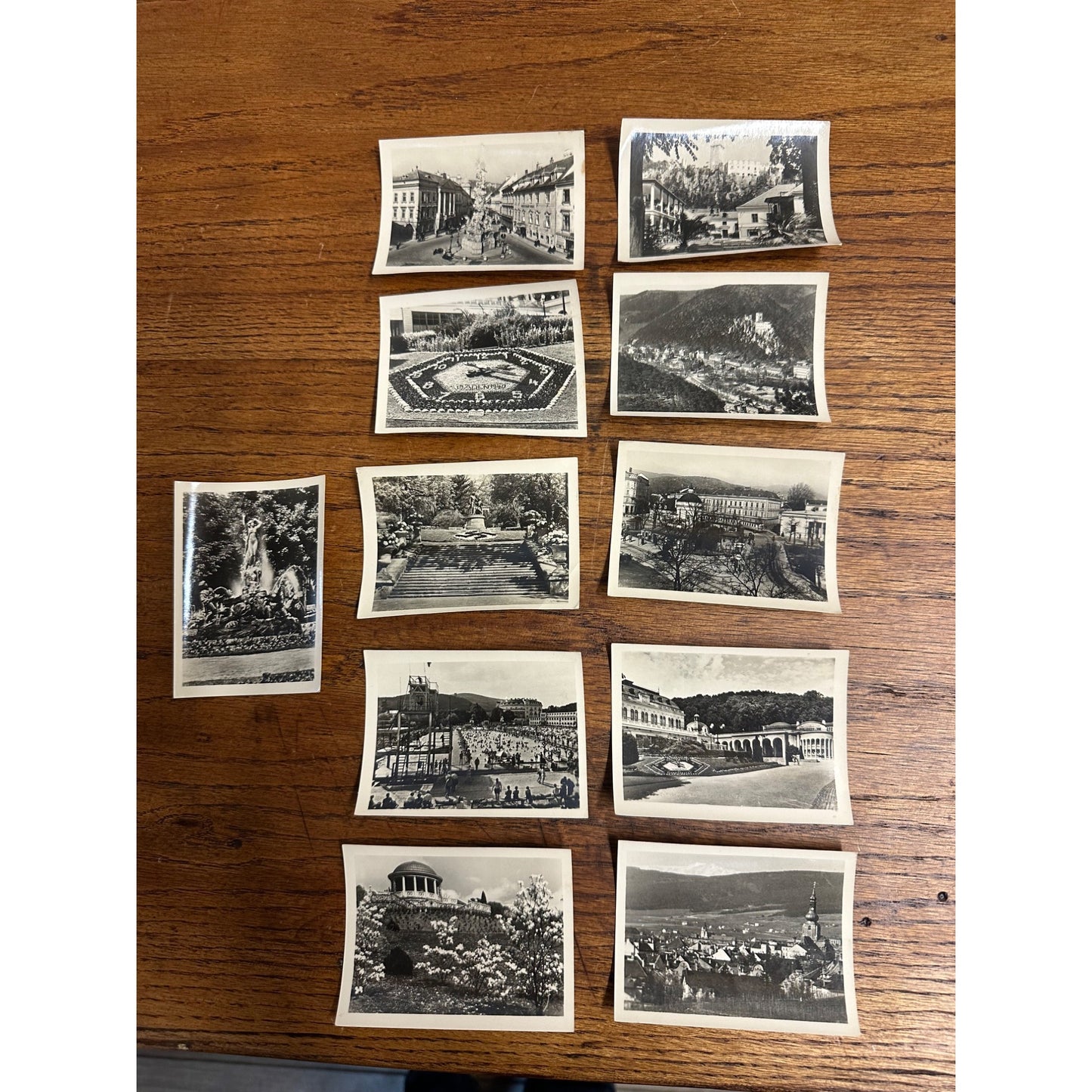 Original WWII 32nd Armored Army ID'd Soldier Ephemera Snapshots Photos++