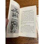 Regulation War Medals by George Studley Sales / Reference Booklet 1940s