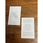Regulation War Medals by George Studley Sales / Reference Booklet 1940s