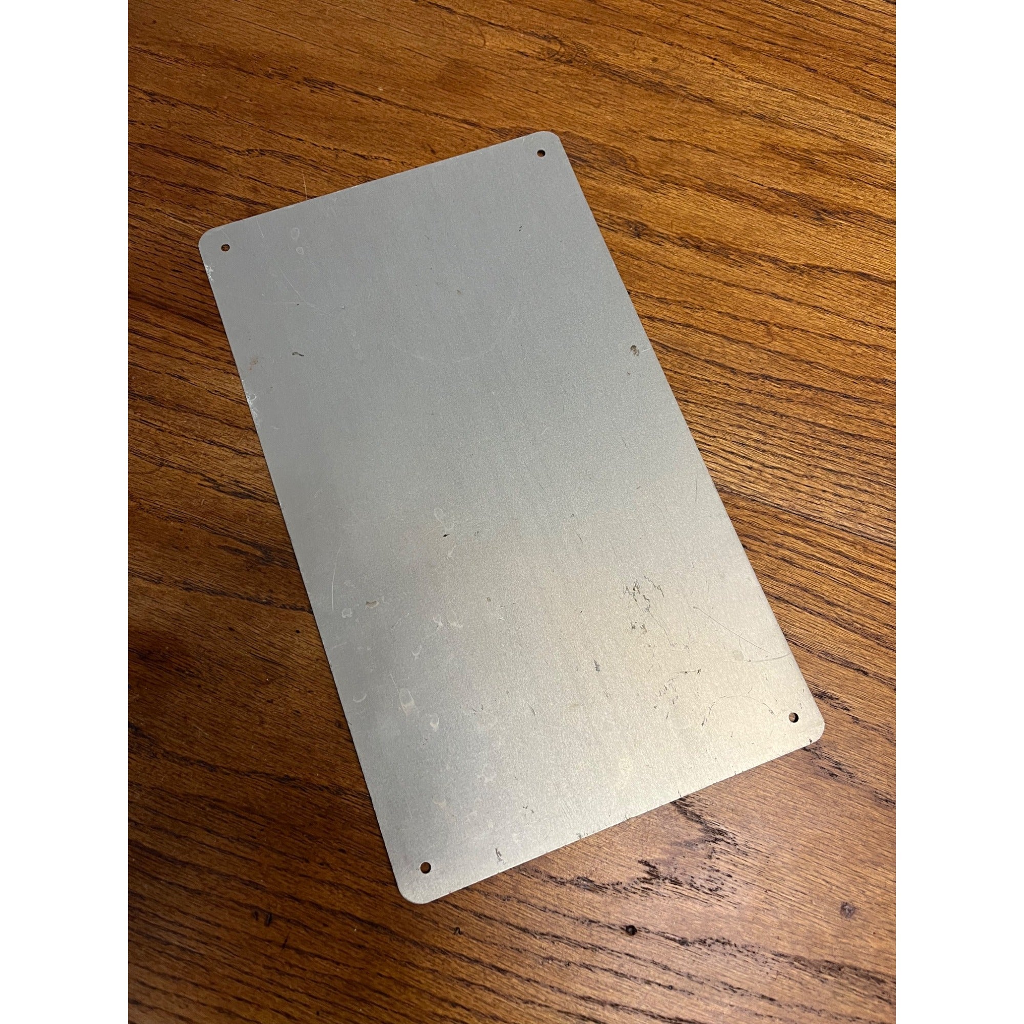 Vintage Farm Bureau Member Service $500 Reward Tin Metal Sign Dairy Advertising