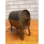 1930's The Cracker Jack Co "Pop-It" Electric Popcorn Popper Advertising No Cord