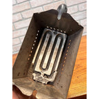 1930's The Cracker Jack Co "Pop-It" Electric Popcorn Popper Advertising No Cord
