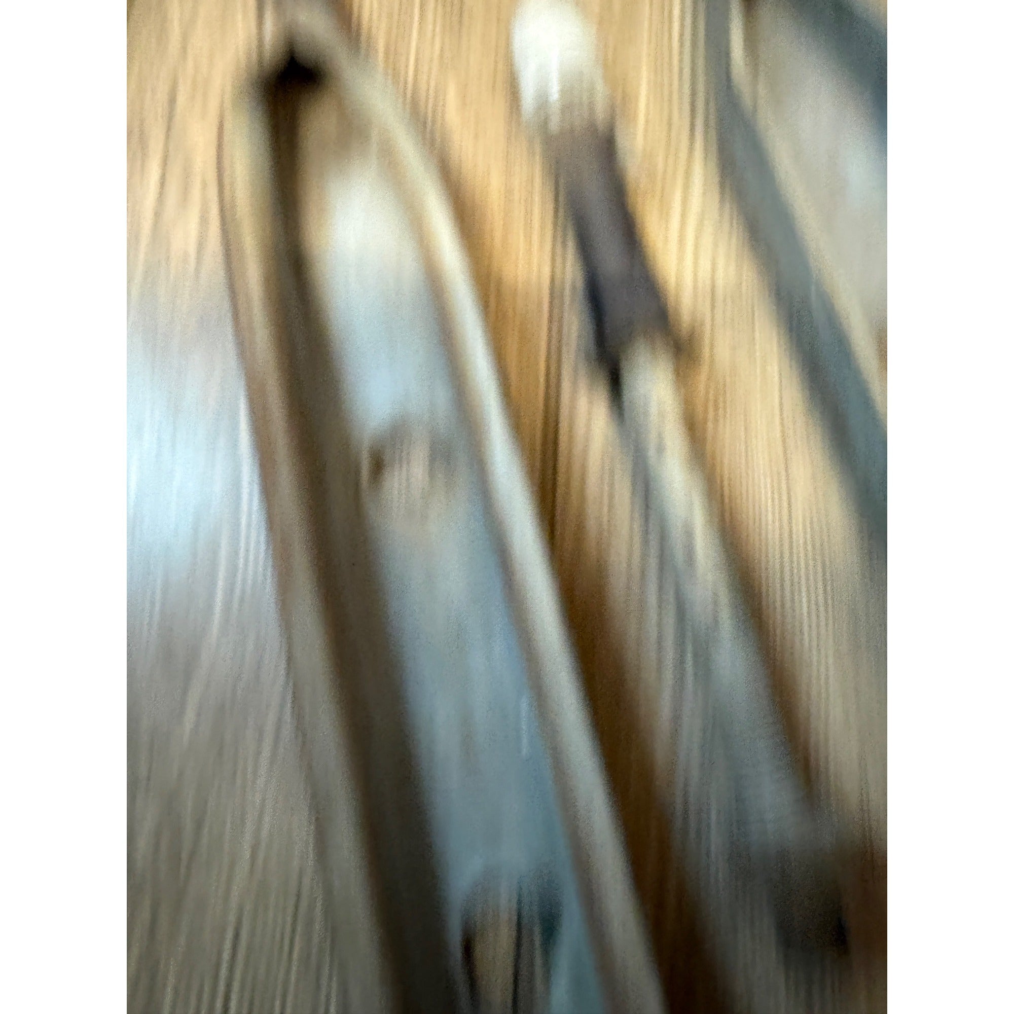Lot of (3)  Railroad Telephone Pole Wire Insulator Mounts
