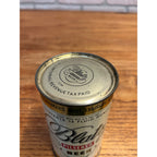 Blatz Pilsner Beer Flat Top Can Milwaukee 1945 - Excellent