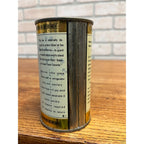 Blatz Pilsner Beer Flat Top Can Milwaukee 1945 - Excellent
