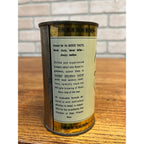 Blatz Pilsner Beer Flat Top Can Milwaukee 1945 - Excellent