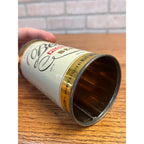 Blatz Pilsner Beer Flat Top Can Milwaukee 1945 - Excellent