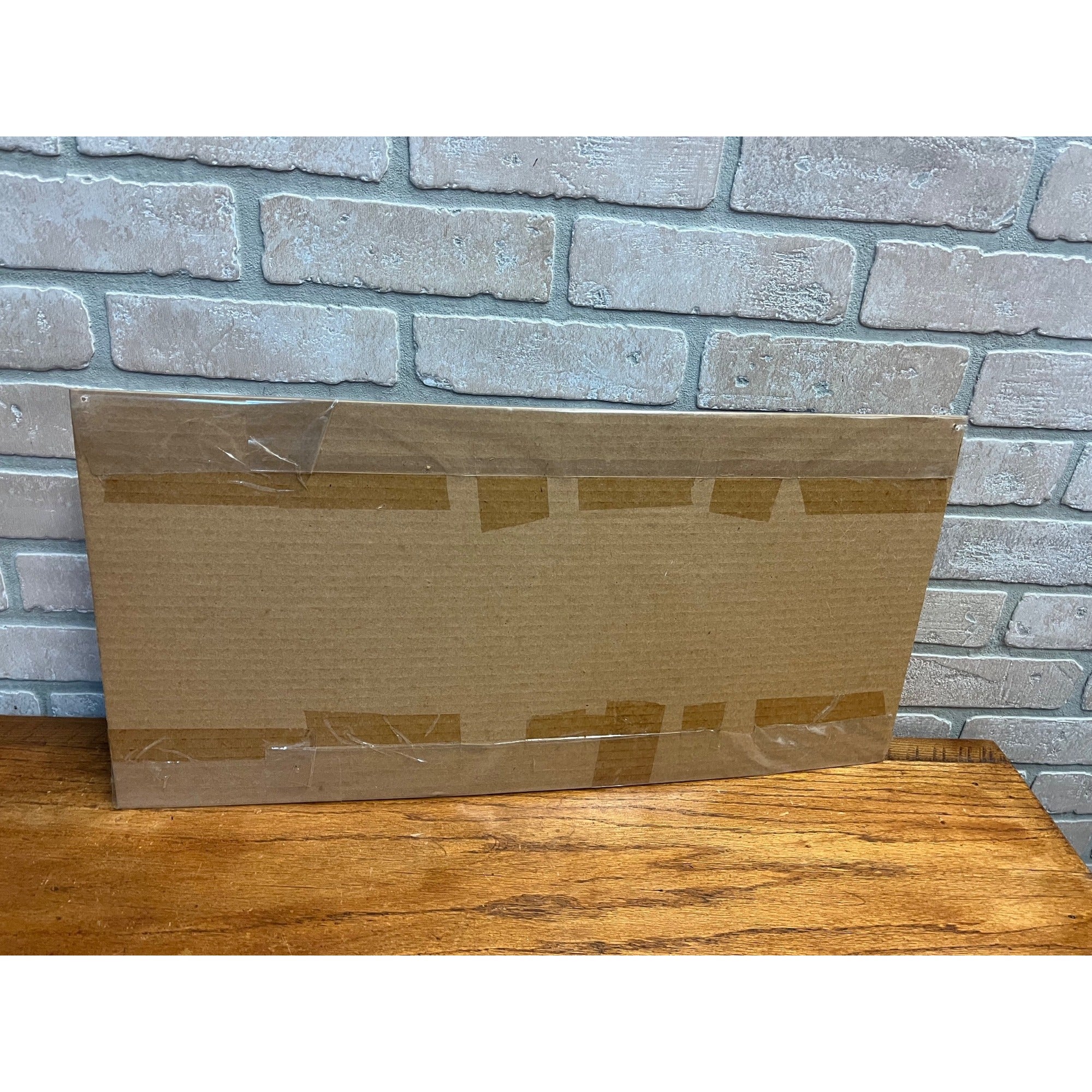 Vintage 1930s Wear Alox Shoe Laces Store Display Advertising Sign Cardstock Litho