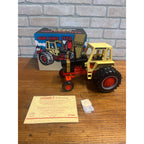 1/16 Case Agri King 1170 Demonstrator Tractor, Toy Farmer Show Edition