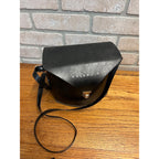 Vintage Polaroid Land Camera Swinger Model 20 w/ Carrying Case -- Untested