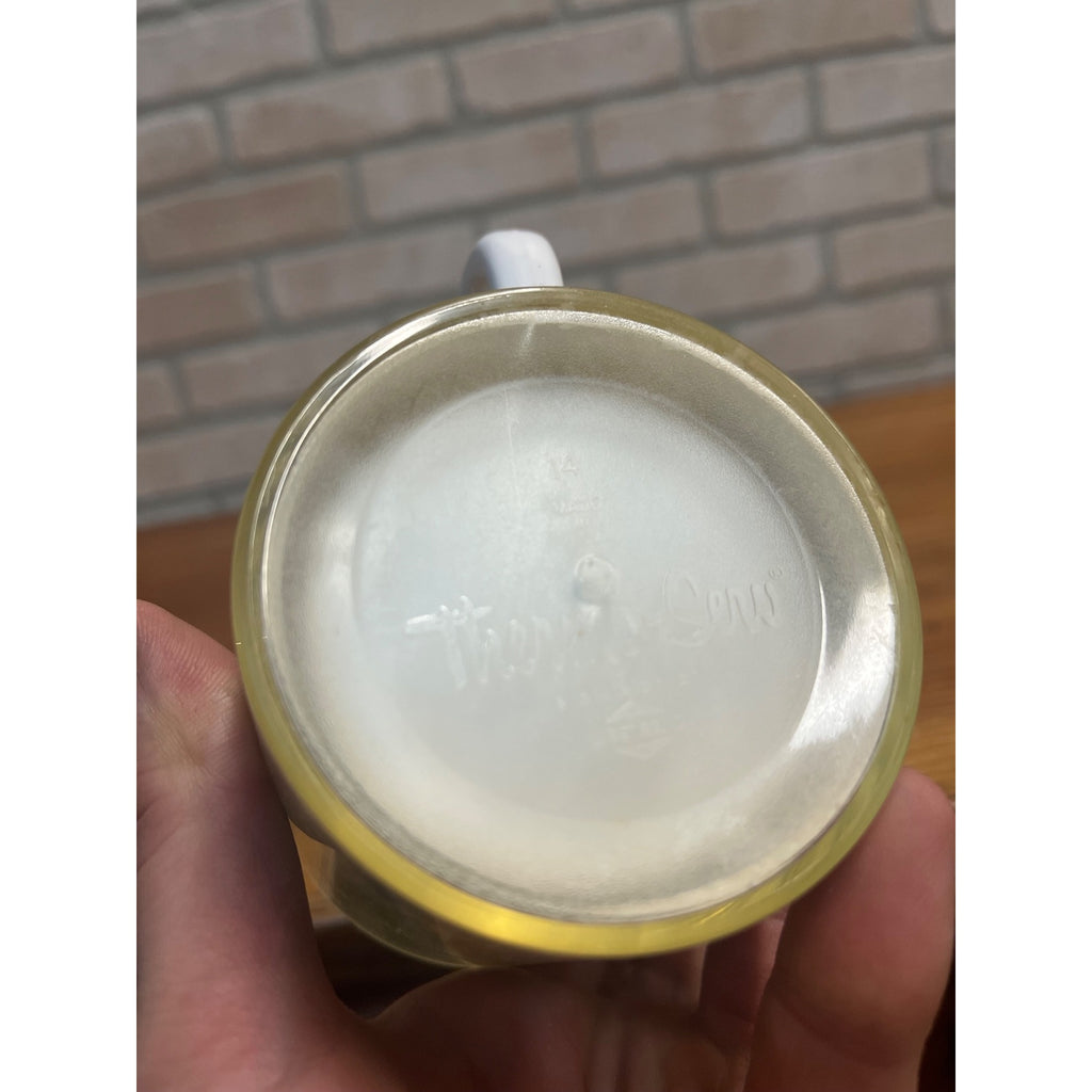 Vintage Raid Bug Spray Killer Promo Mugs West Bend Thermo-Serv Advertising