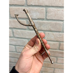 Vintage Miniature Logging Kant Cant Hook Rare Salesman Sample Advertising Promo