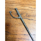 Vintage Miniature Logging Kant Cant Hook Rare Salesman Sample Advertising Promo