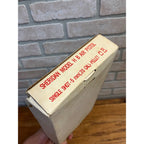 Vintage Benjamin-Sheridan HB Series Pellet Airsoft Pump Pistol .20 Caliber 5mm
