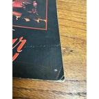 Vintage Air Supply 1982 World Tour Concert Program Booklet