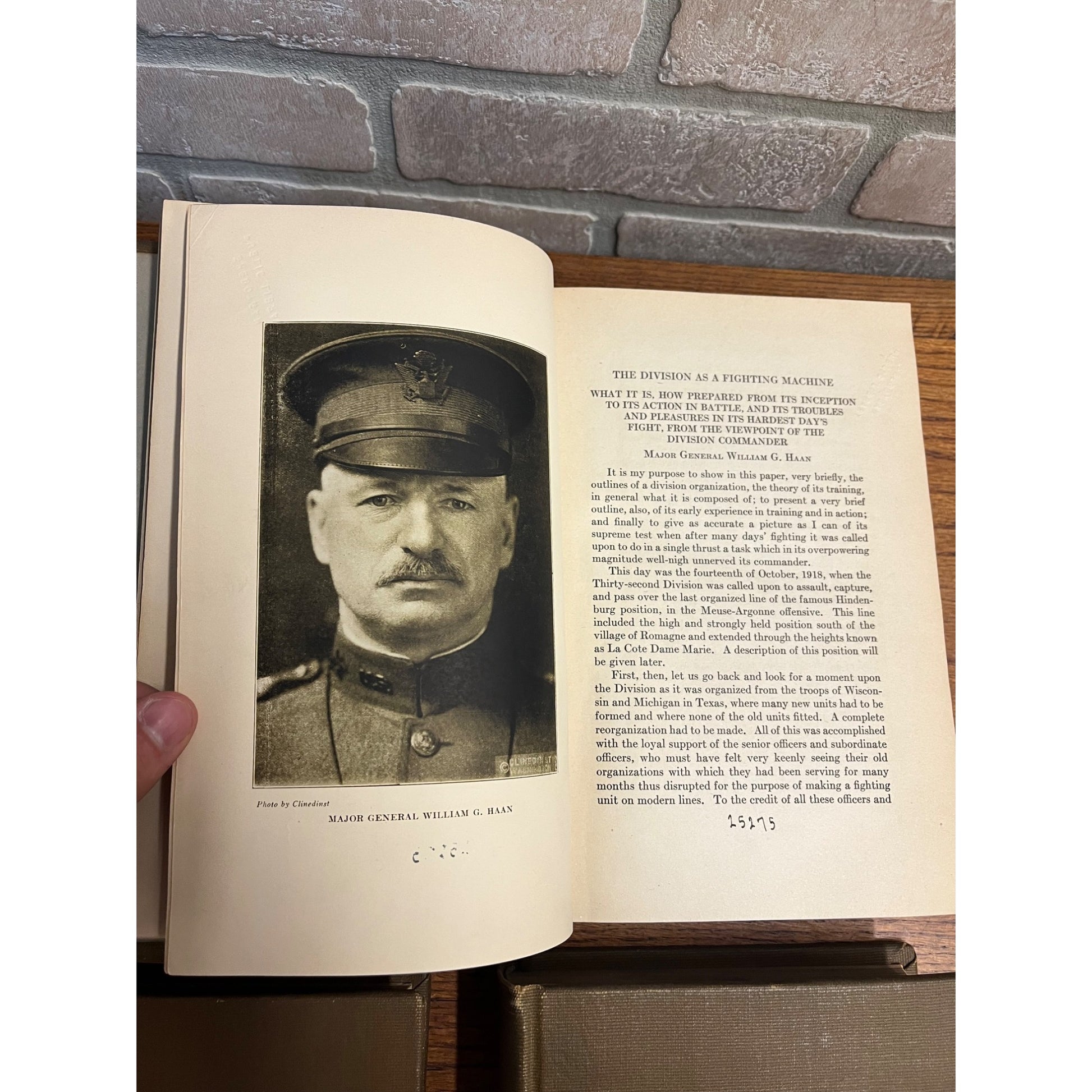 The Wisconsin Magazine of History BOUND Hardcover Books 1919 to 1924