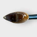 Vintage Holland Dutch Wooden Shoe Smoking Tobacco Pipe Miniature