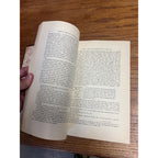 Antique Freemasonry Book "A Library of Freemasonry" 1911 - As-Is - Masonic