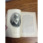 Antique Freemasonry Book "A Library of Freemasonry" 1911 - As-Is - Masonic