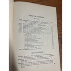 Antique Freemasonry Book "A Library of Freemasonry" 1911 - As-Is - Masonic